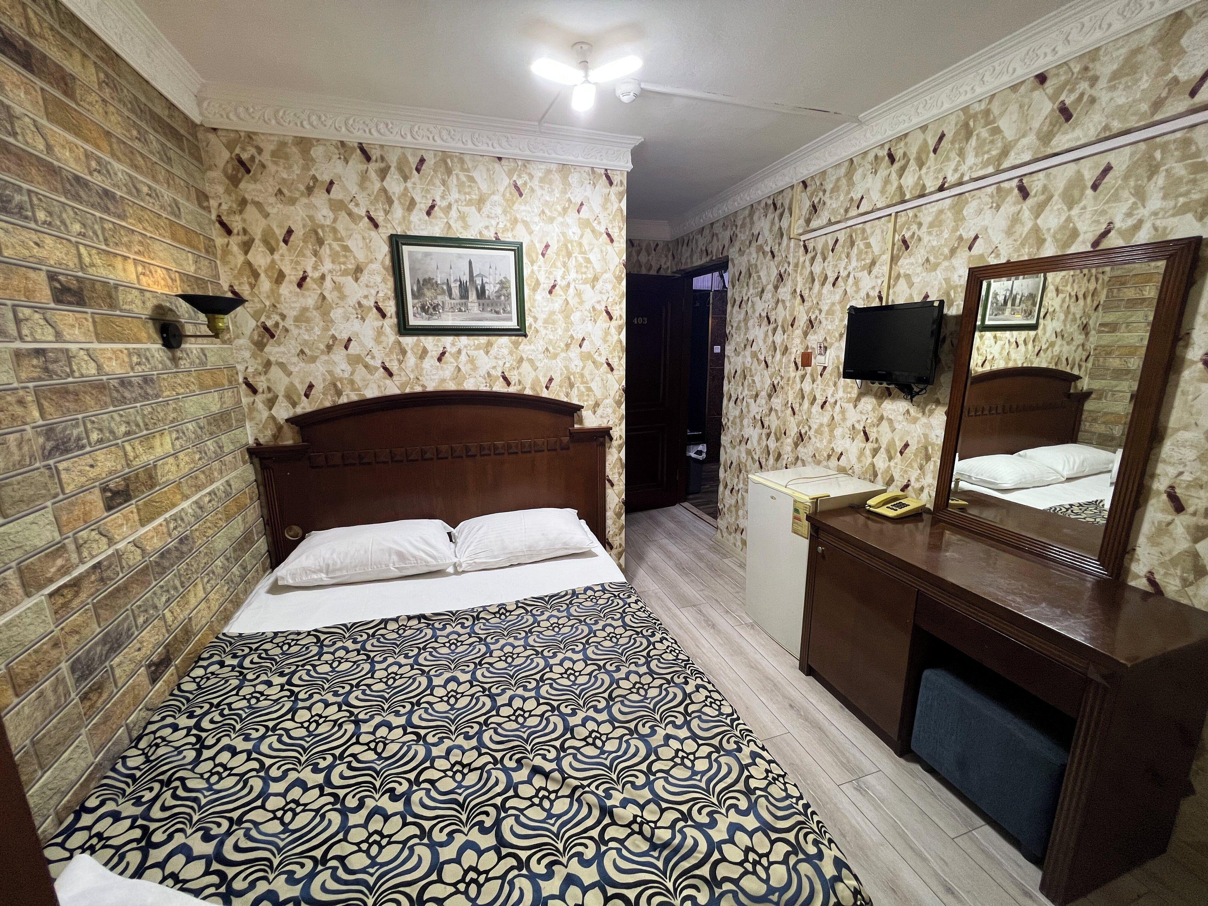 Hotel Red Rose — Photos 3